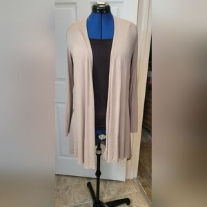 Lightweight cardigan